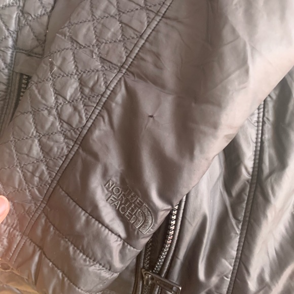 Northface Jacket - Picture 4 of 5